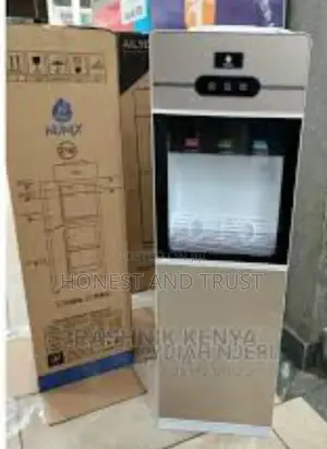 Nunix 216 C Water Dispenser