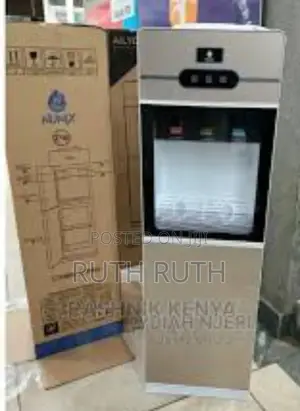 Nunix 216 C Water Dispenser