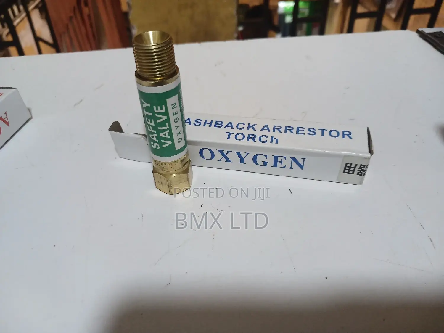 Safety Flashback Arrestors/Welding Torch/Welding Noozles