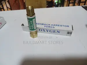Safety Flashback Arrestors/Welding Torch/Welding Noozles