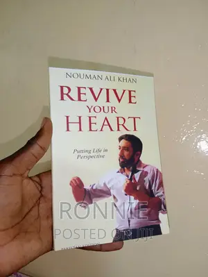 Revive Your Heart: Putting Life in Perspective