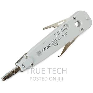 Krone Punch Down Tool - main view