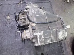 Toyota Prado 150 Gear Transfer