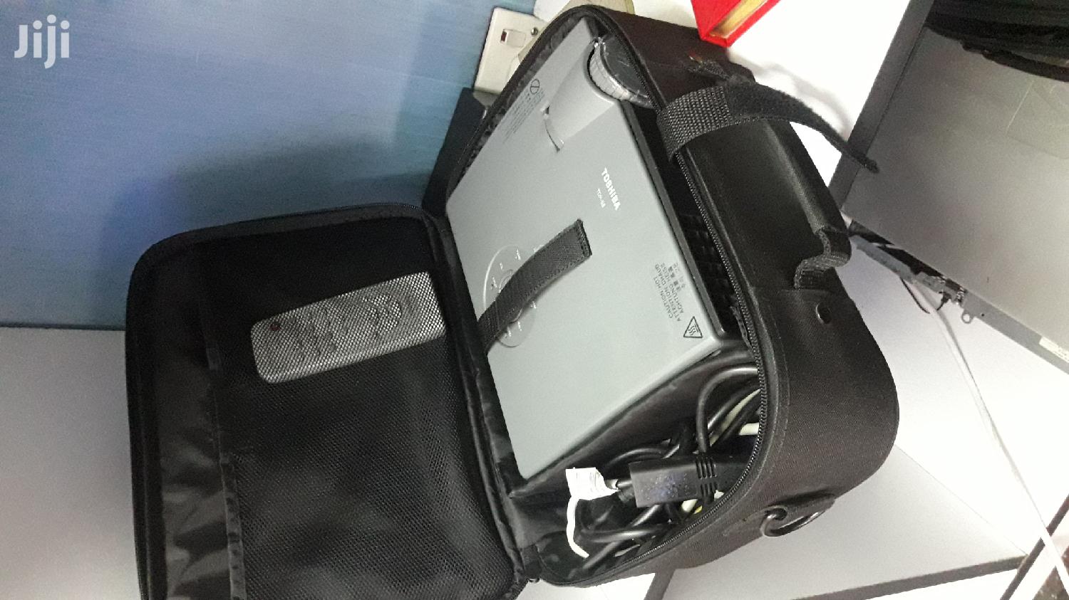 Projectors Repair And Maintenance