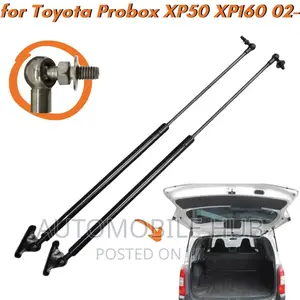 2pcs Heavy Duty Toyota Probox Boot Shocks