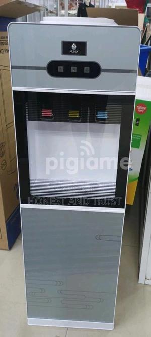 Nunix Z16 C Water Dispenser