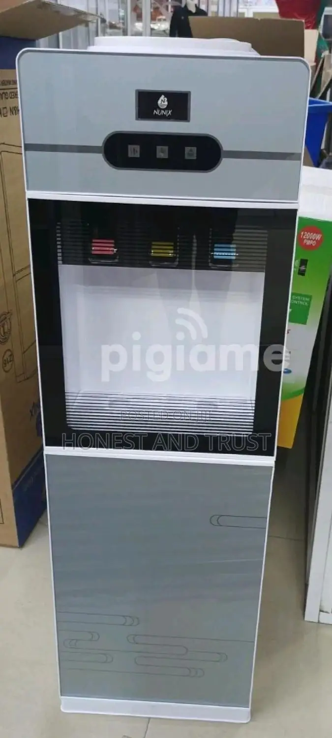 Nunix Z16 C Water Dispenser