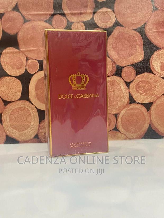 Uk Duty Free Perfume - main view