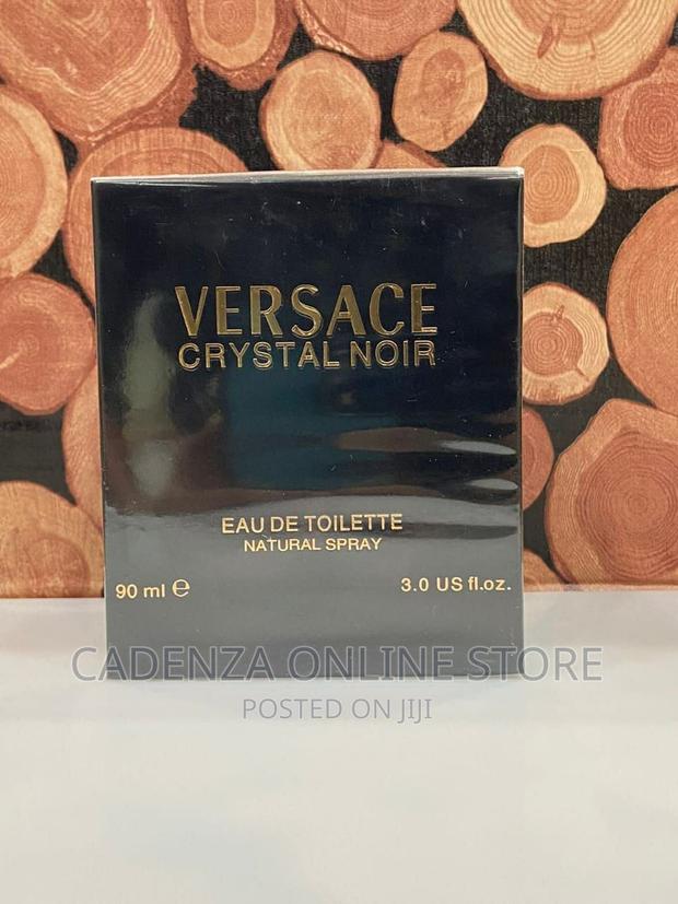 Uk Duty Free Perfume - thumbnail 2