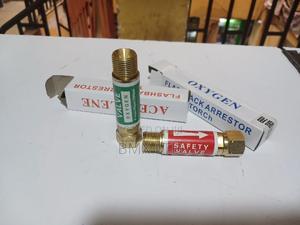 Welding Gas Arrestors - thumbnail 2