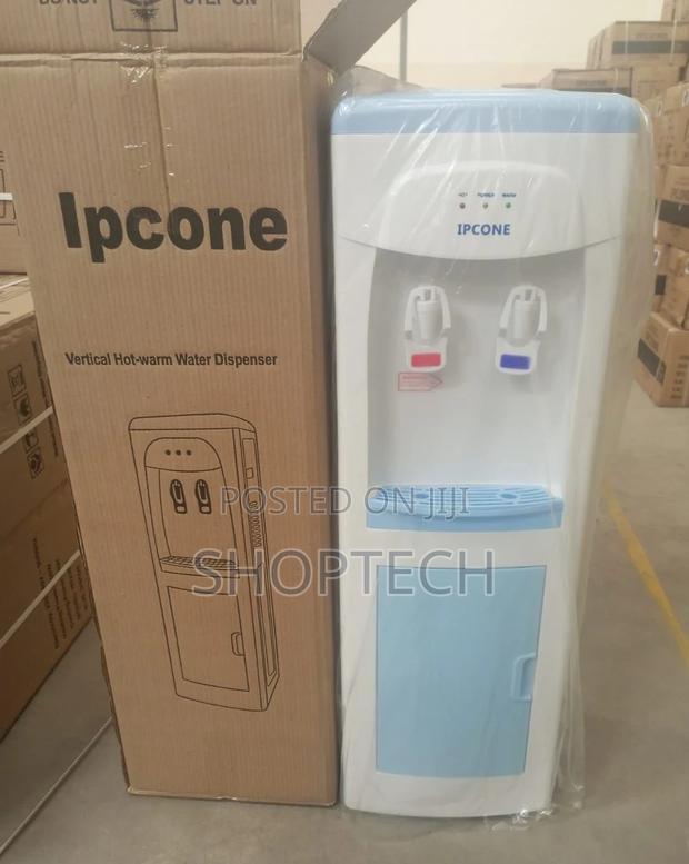 Ipcone Hot and Normal Water Dispenser - main view