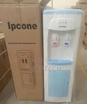 Ipcone Hot and Normal Water Dispenser