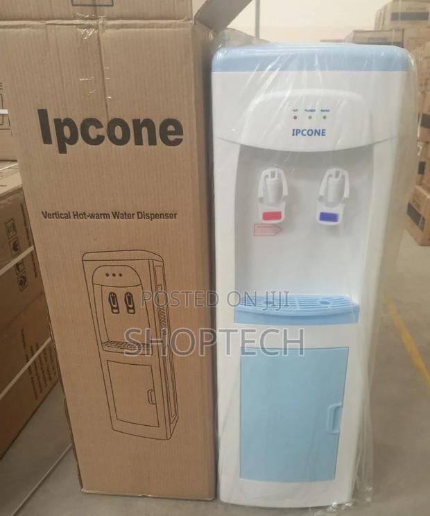 Ipcone Hot and Normal Water Dispenser - thumbnail 2