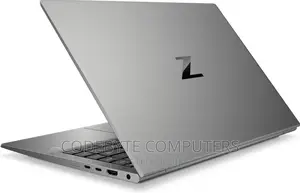 New Laptop HP ZBook Firefly G8 16GB Intel Core I5 SSD 1T