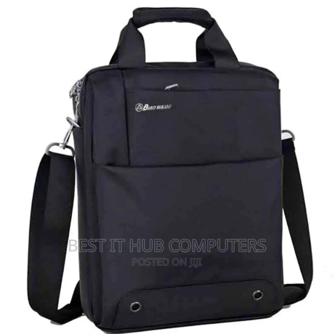 Laptop Side Bag