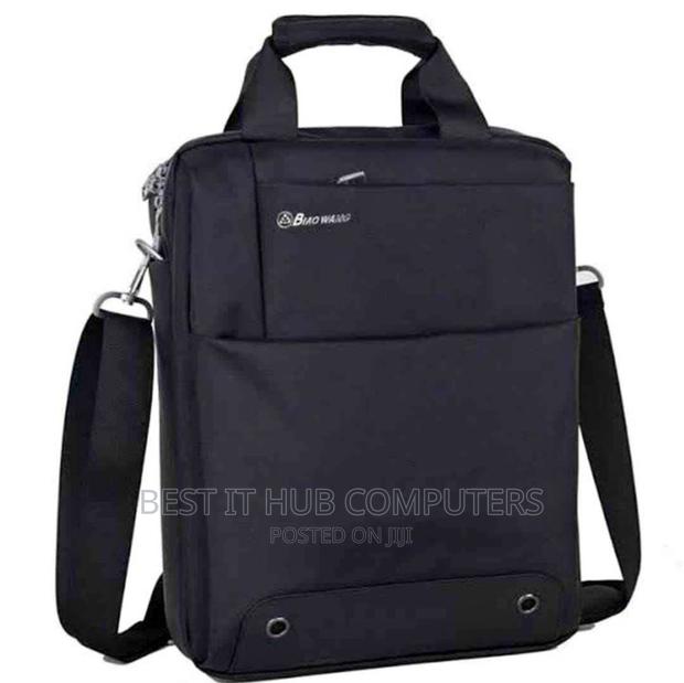 Laptop Side Bag