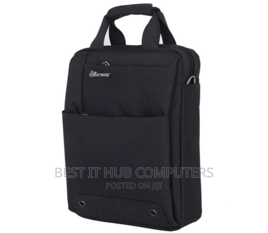 Laptop Side Bag