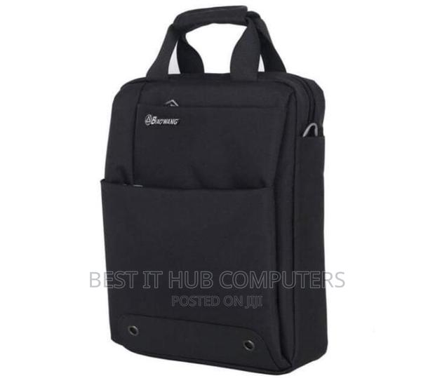 Laptop Side Bag - thumbnail 2