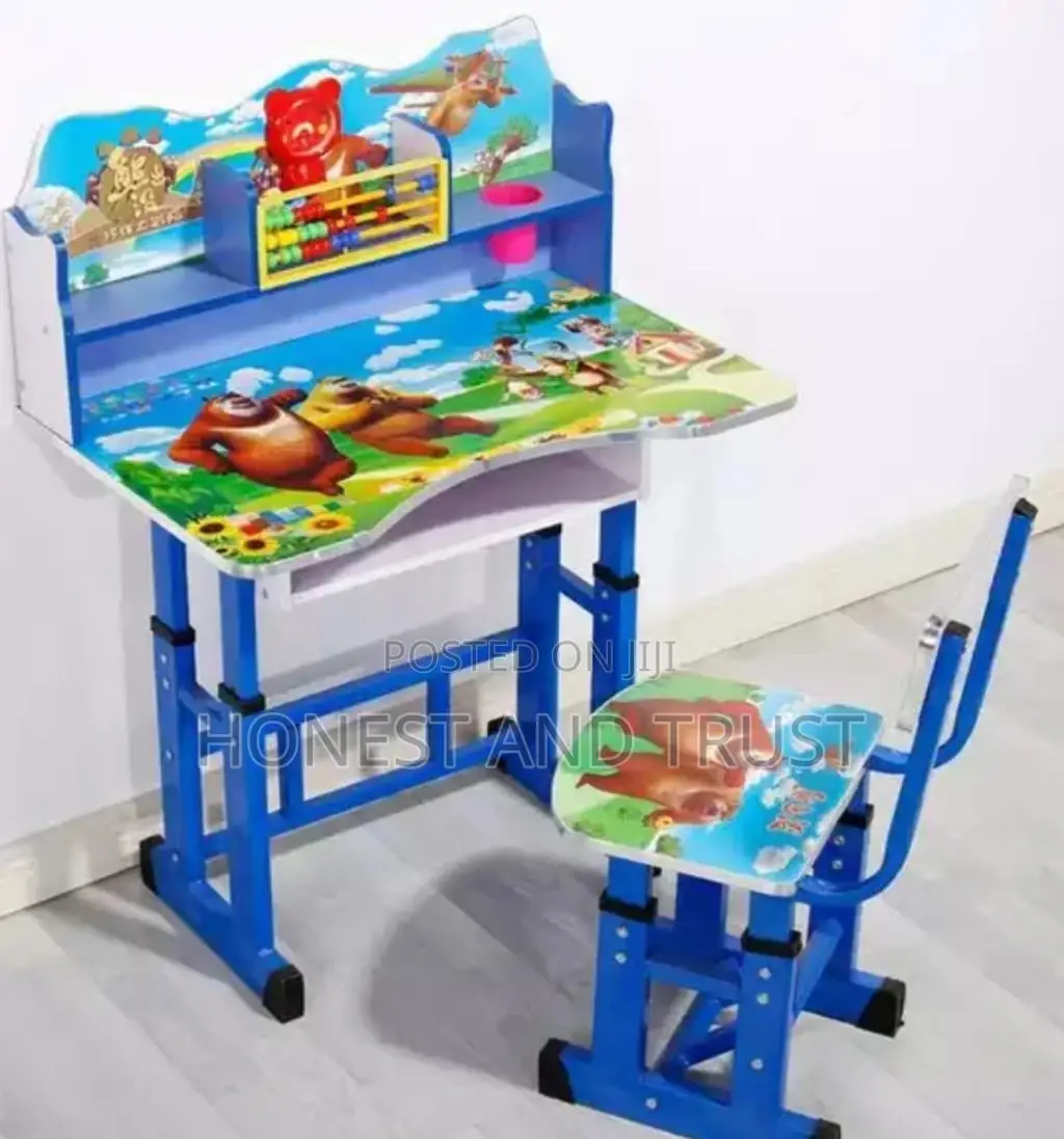 Kids Study Desk