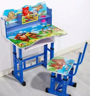 Kids Study Desk - thumbnail 2