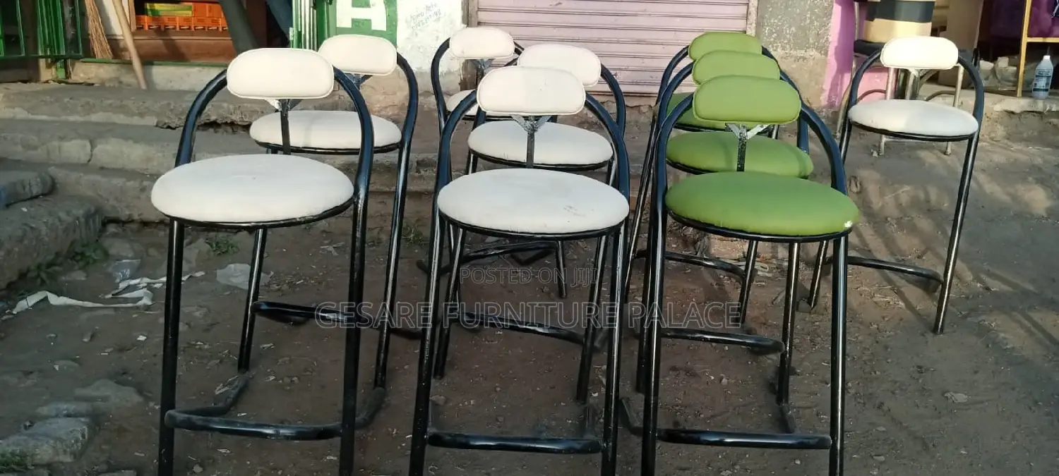 Restaurant High Chairs