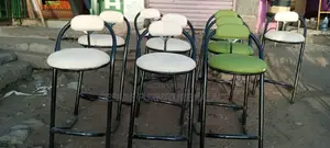 Restaurant High Chairs