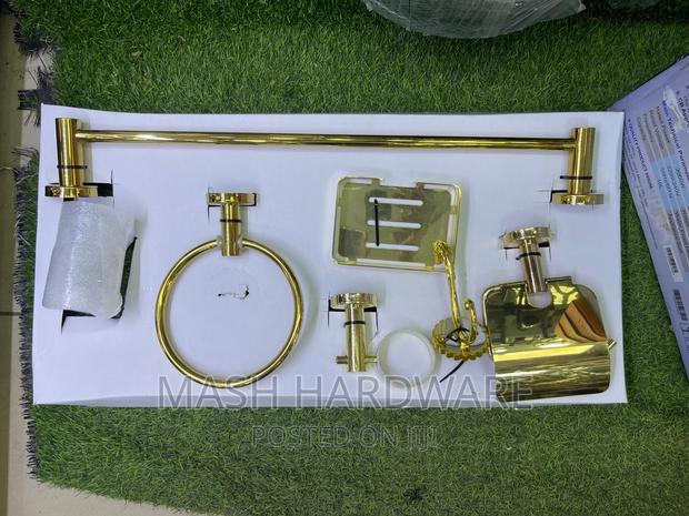 Superb Bathroom Accessories