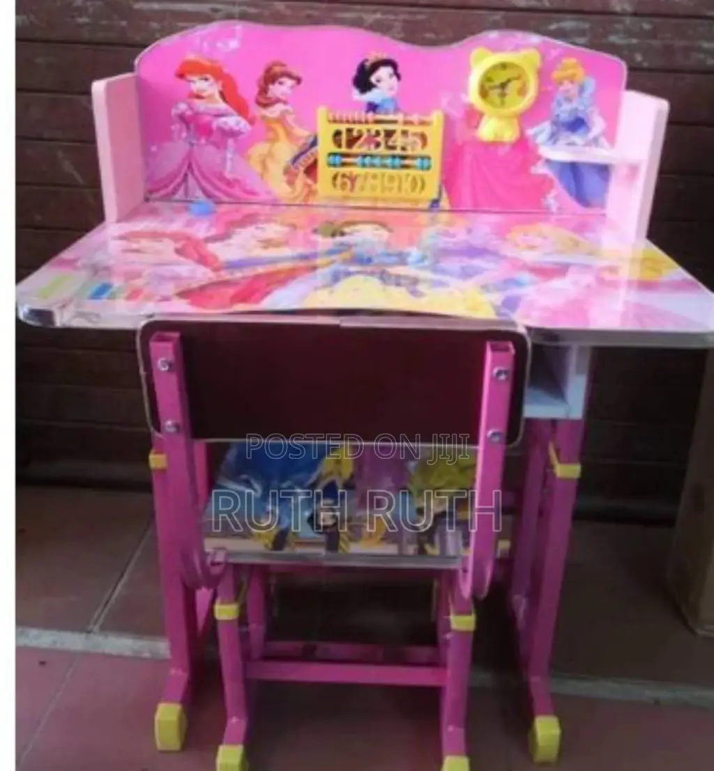 Kids Study Desk