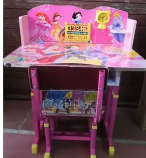 Kids Study Desk