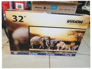 Vision 32 Inches Digital TV . - thumbnail 2