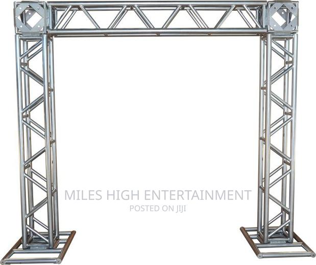 Truss for Stages/Events 1m - main view