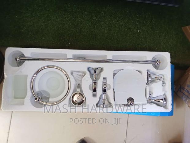 High Grade Sanitary Ware - main view