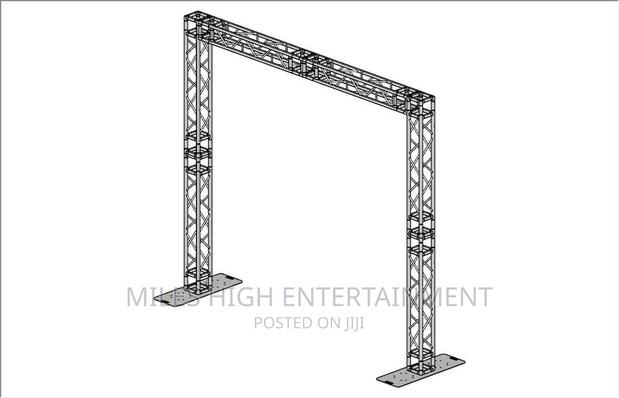 Truss for Stages/Events 1m - thumbnail 3
