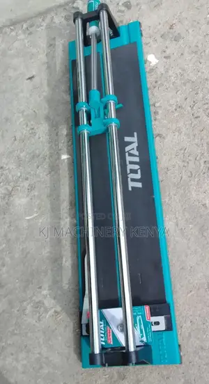 Manual Tile Cutter Machine Available Now