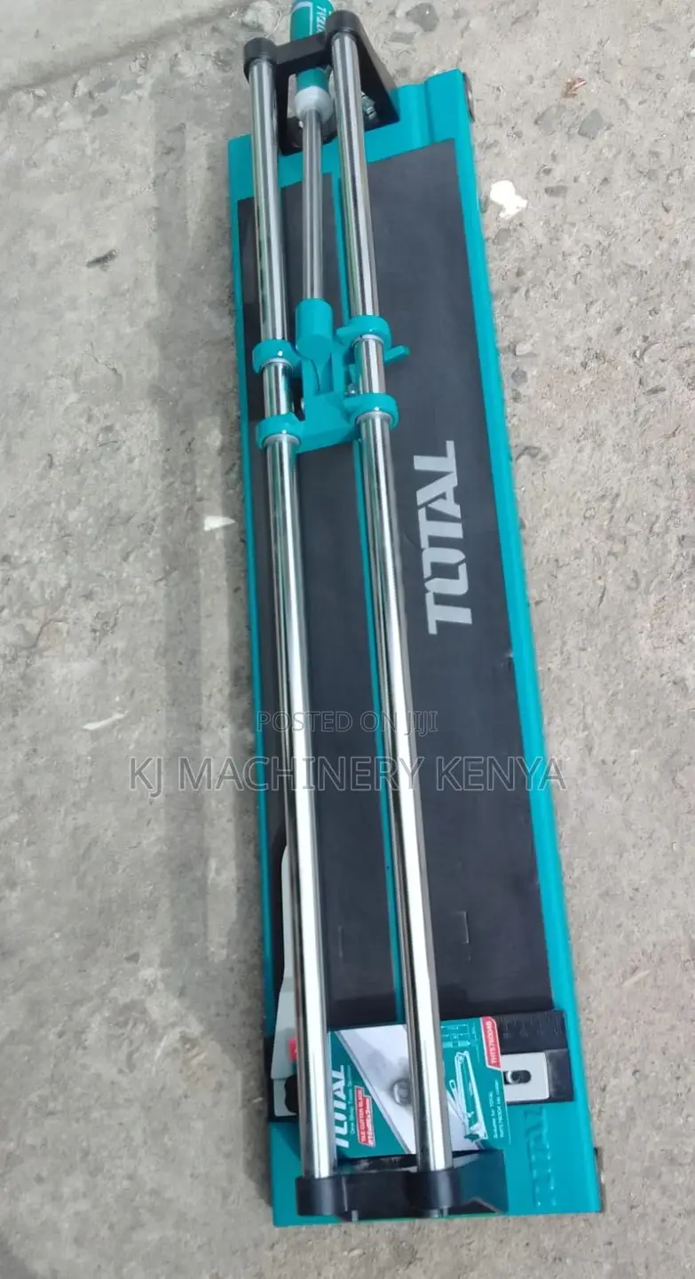 Manual Tile Cutter Machine Available Now