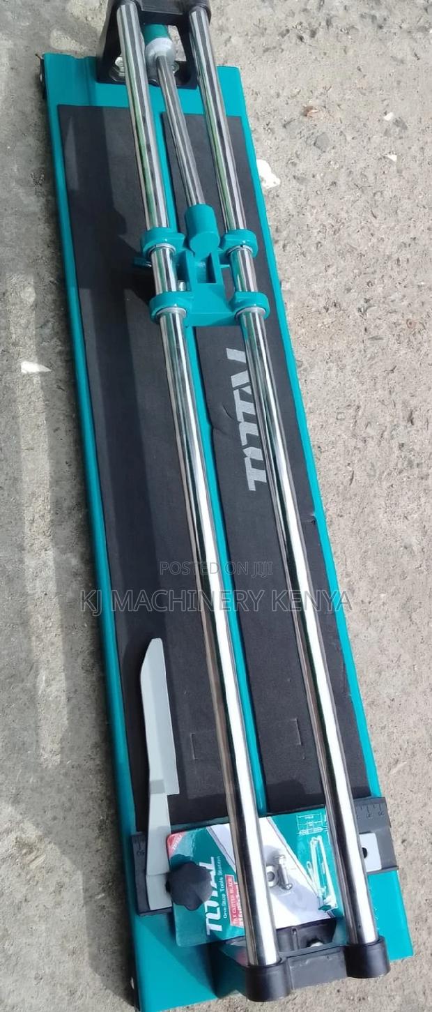 Manual Tile Cutter Machine Available Now - thumbnail 2