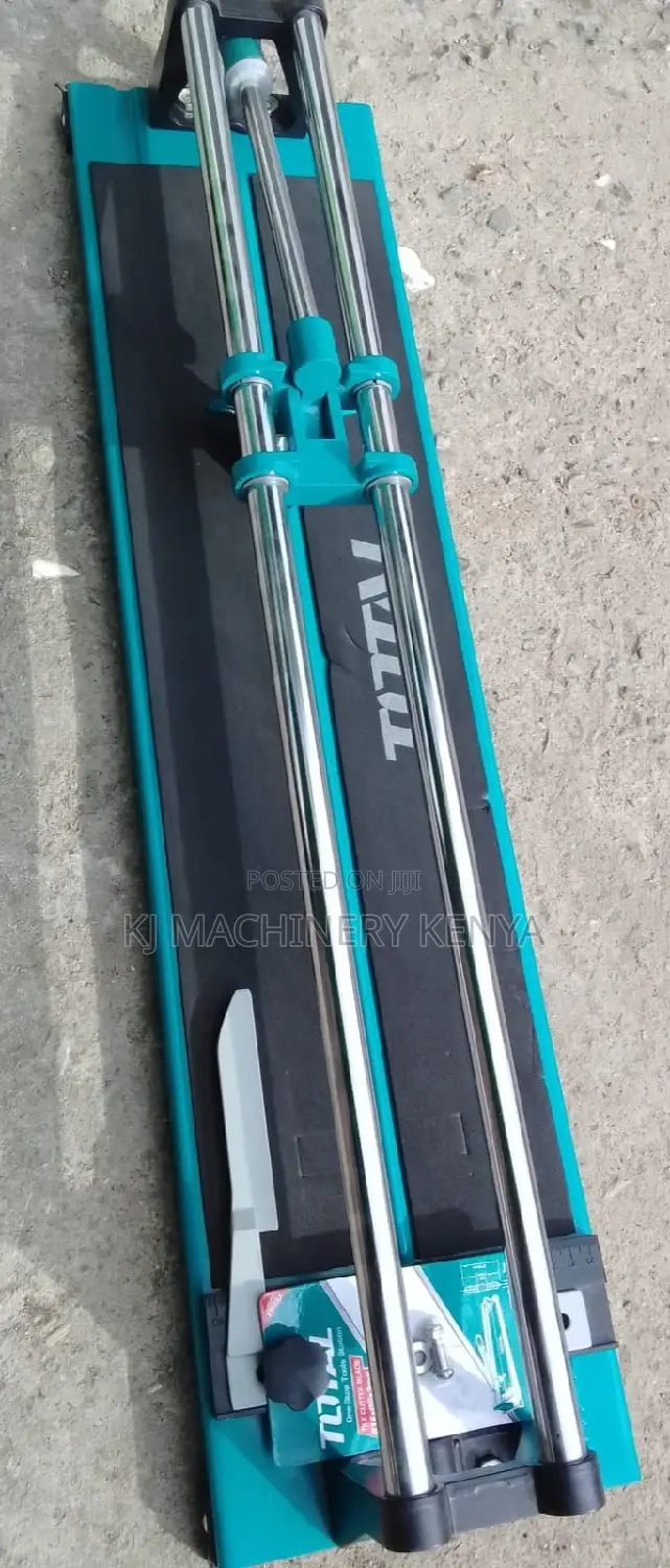 Manual Tile Cutter Machine Available Now