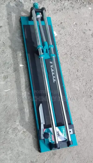 Manual Tile Cutter Machine Available Now