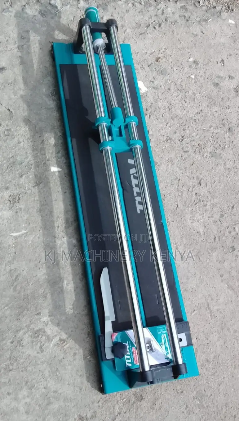 Manual Tile Cutter Machine Available Now