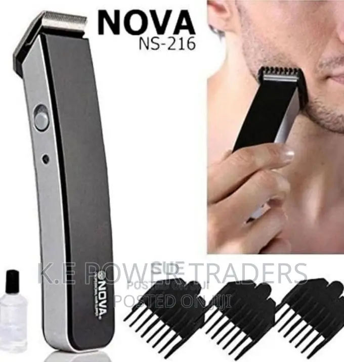 Efficient Nova Professional Trimmer
