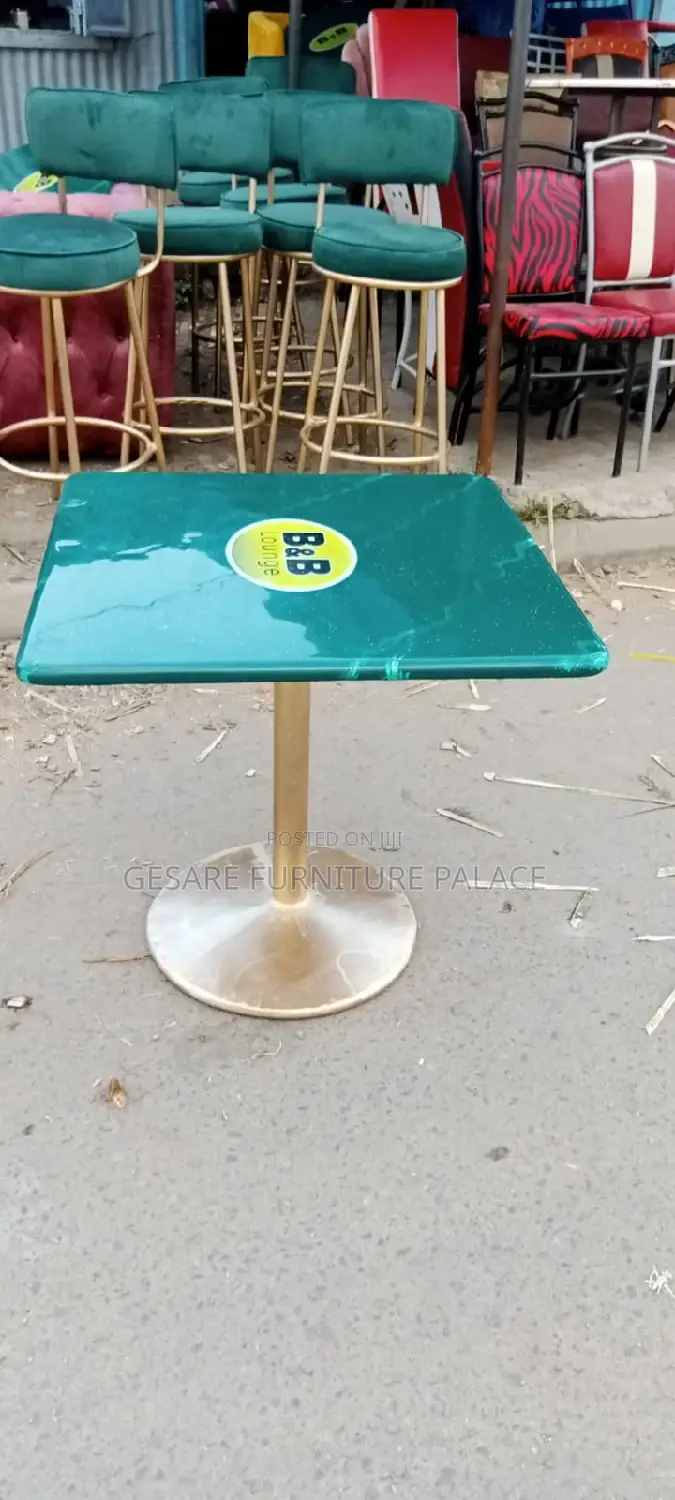 Restaurant Table