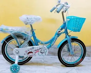 Lion Kings Size 16 Bicycle