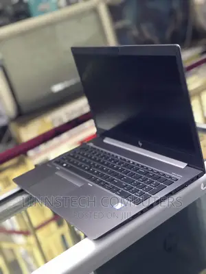 Laptop HP ZBook 15u 16GB Intel Core i7 SSD 512GB