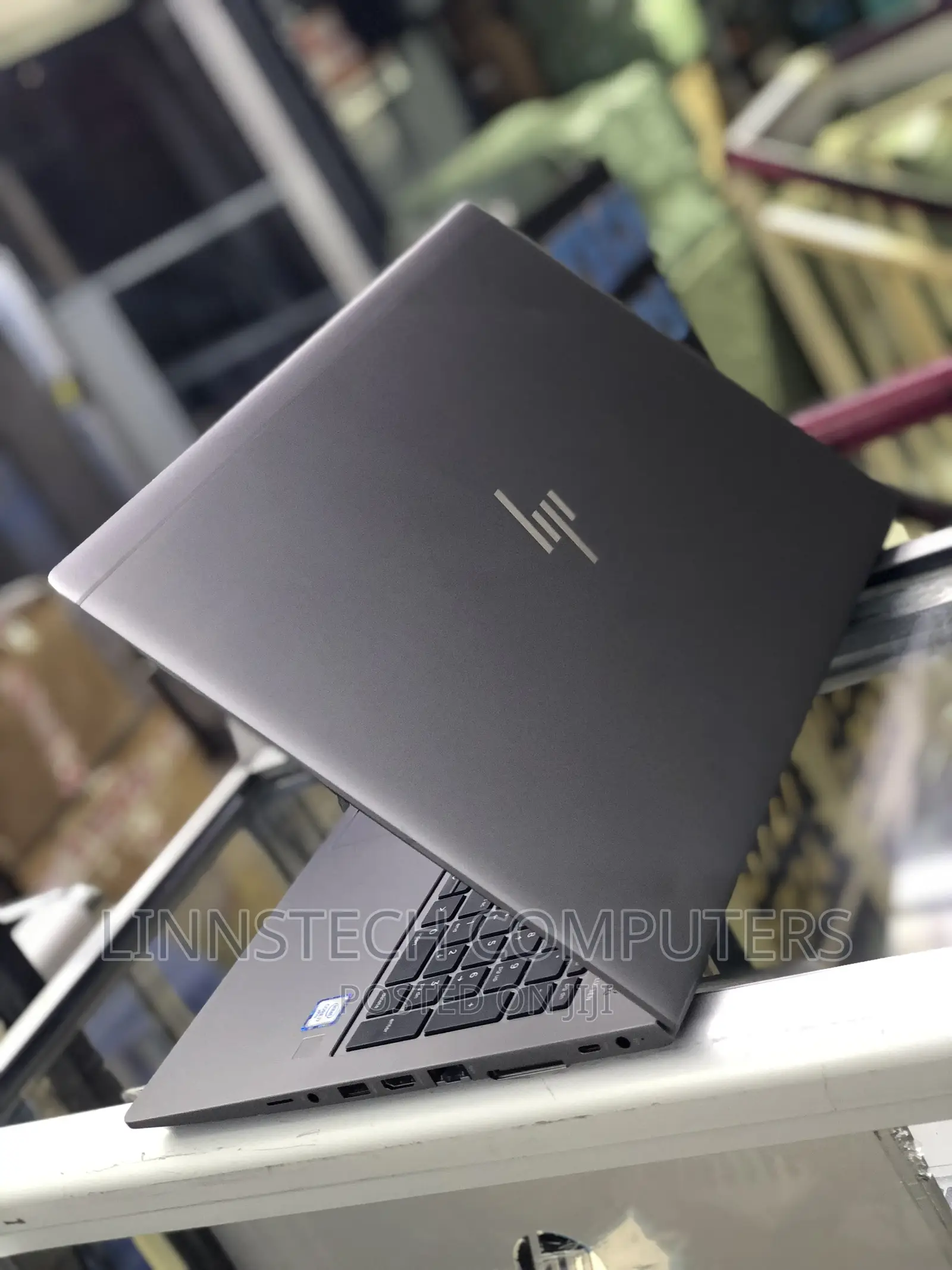Laptop HP ZBook 15u 16GB Intel Core i7 SSD 512GB