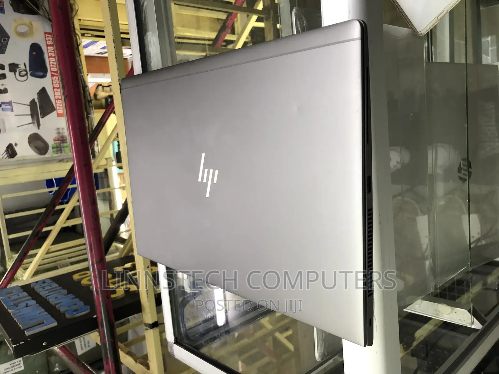 Laptop HP ZBook 15u 16GB Intel Core i7 SSD 512GB