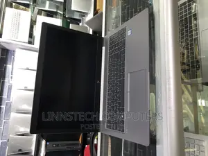 Laptop HP ZBook 15u 16GB Intel Core i7 SSD 512GB