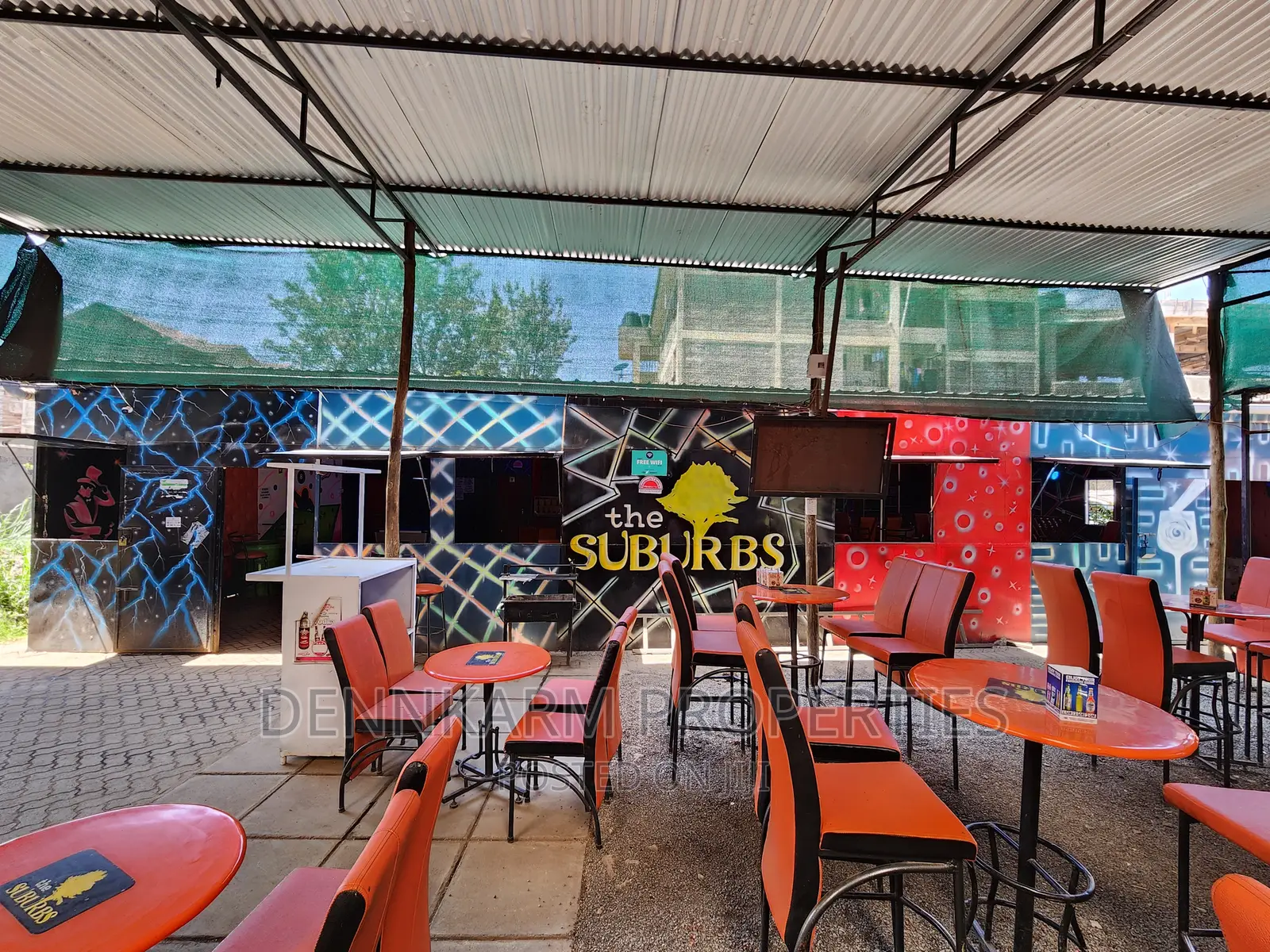 Club in Kahawa Sukari for Sale