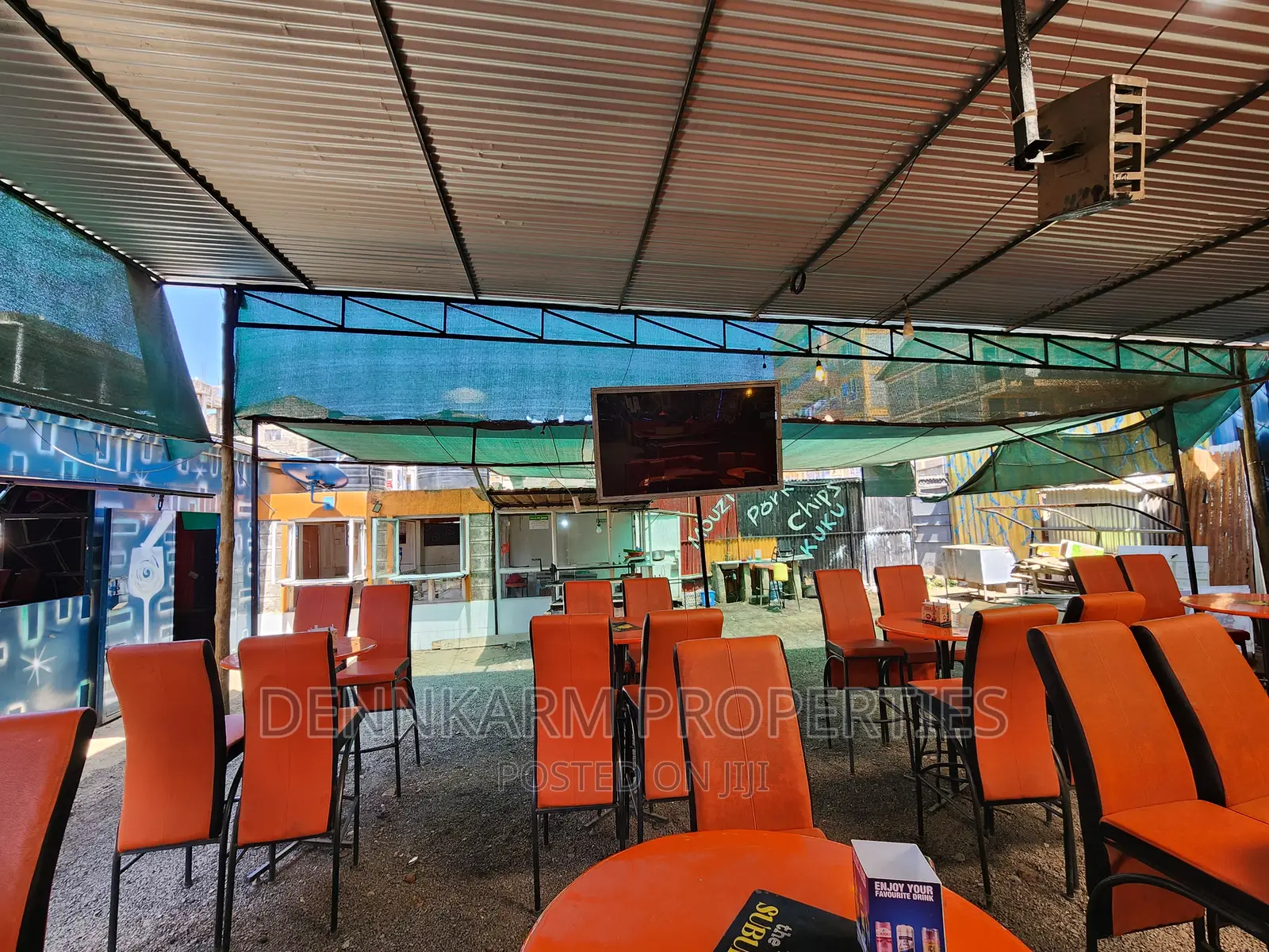 Club in Kahawa Sukari for Sale
