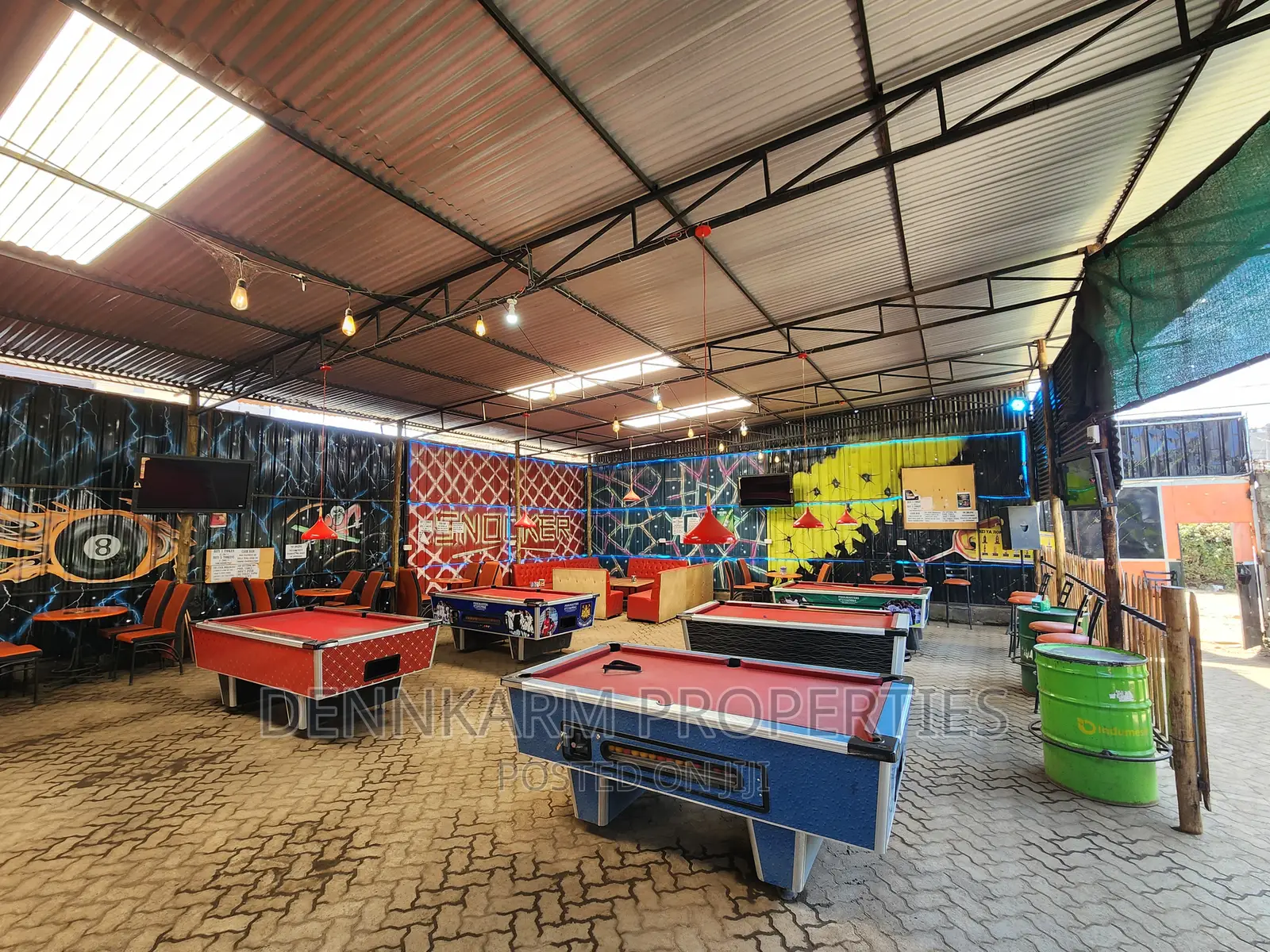 Club in Kahawa Sukari for Sale