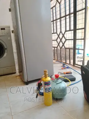 Home Fridge Repairs